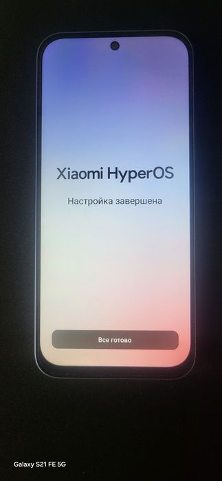 Редми 17 продаю новый