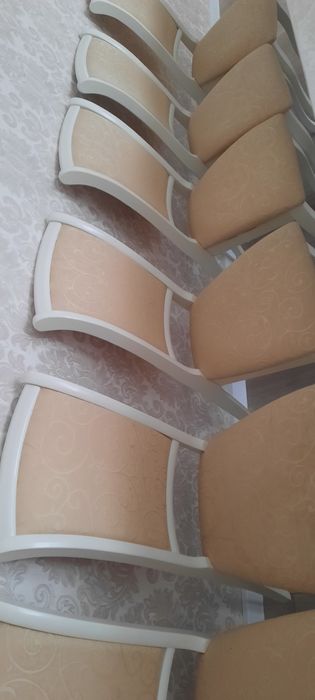 Стулья для гостиной