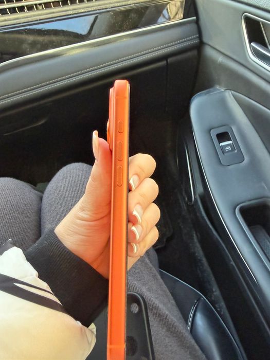 Iphone 17pro max 256гб