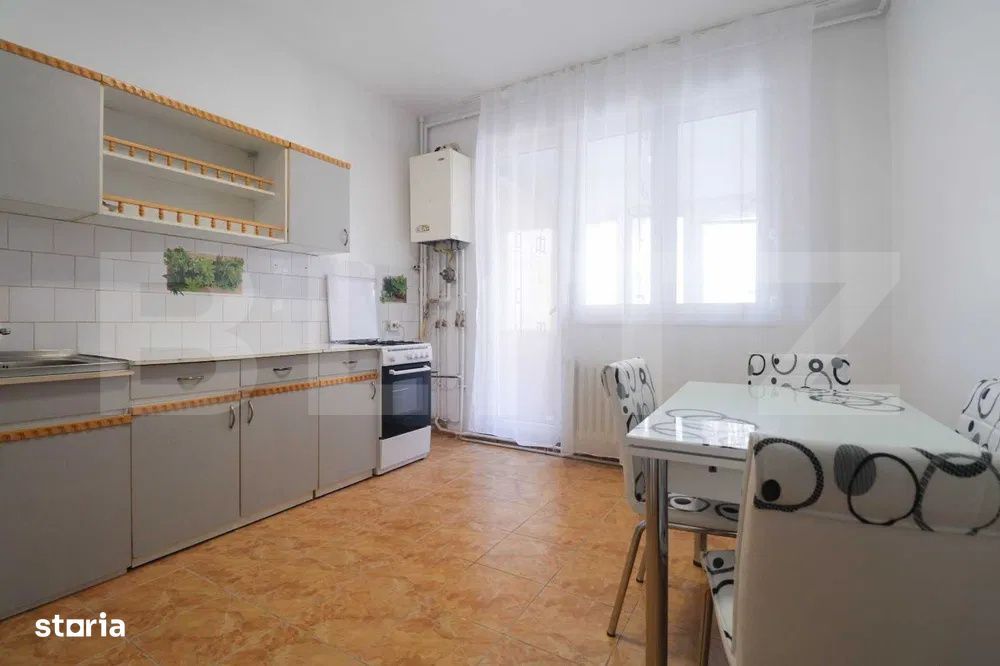 Apartament 1 camera, pet-friendly, parcare, 55mp, zona: strazii Maramu — fotografia 3