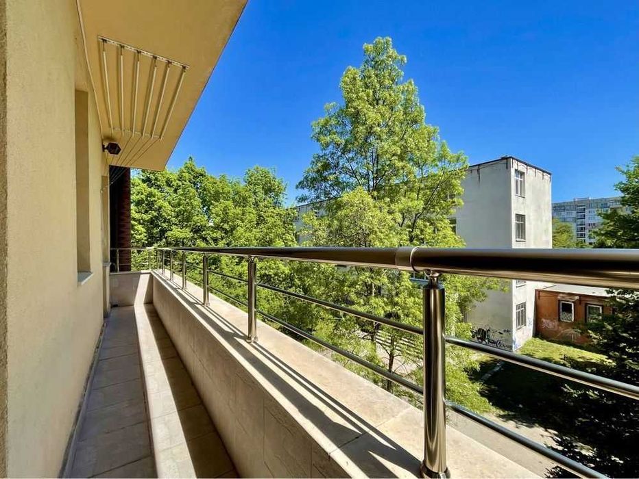 2-стаен апартамент под наем Кръстова вада