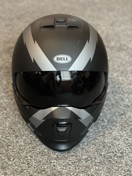 Каска BELL size M