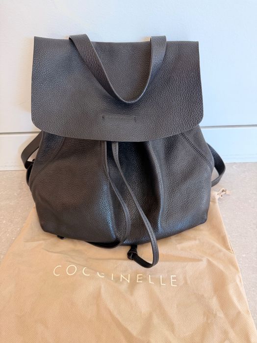 Дамска раница Coccinelle