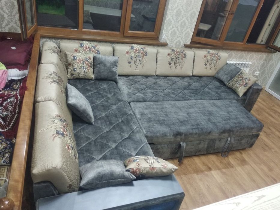 Ремонт мягкой мебели и изготовление наличные на перечисление тоже