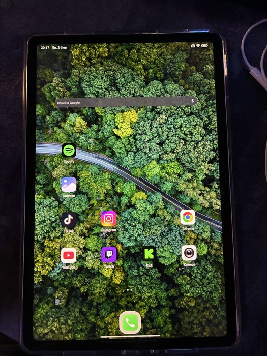 Xiomi redmi pad 2 lte