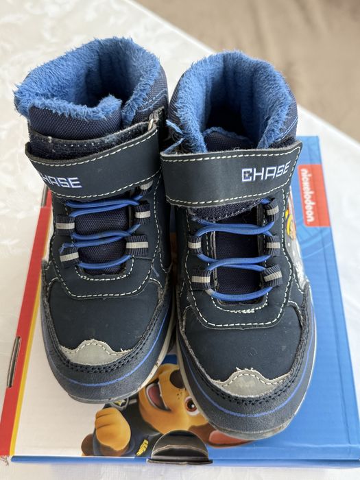 Ghete patrula catelusilor