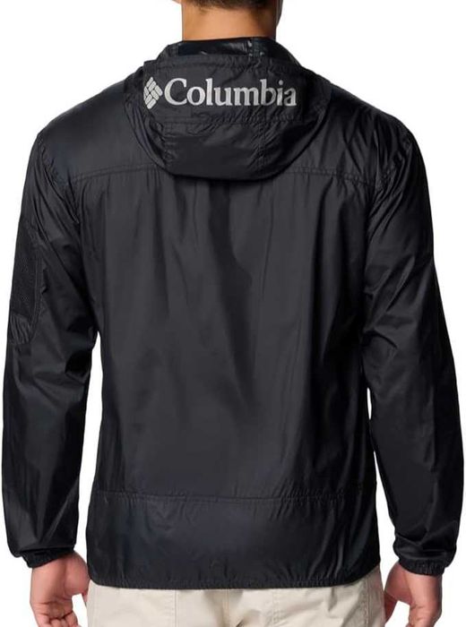 Columbia Men's Challenger Ii Windbreaker Ветровка мъжка 109 лв