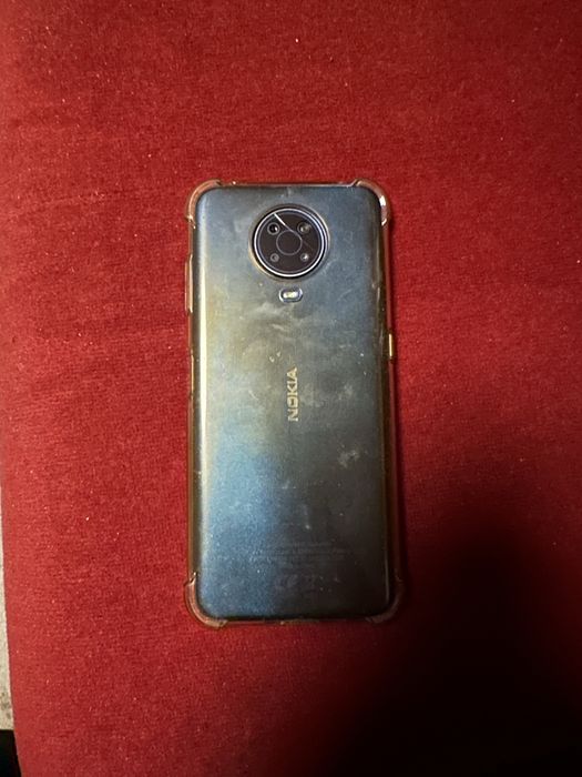 Nokia+ZTE в добро състояние комплект