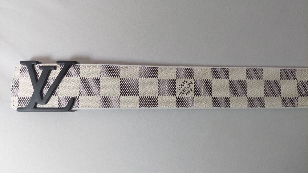 Vinted curea belt lv louis vuitton  moda cadou