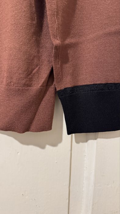 John Richmond - дизайнерски пуловер