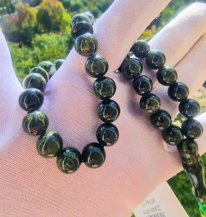 Четки Змеевик...