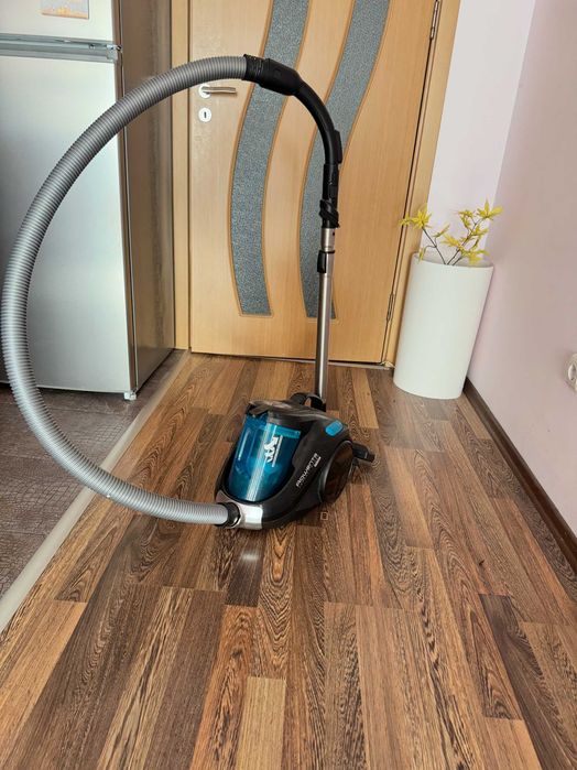 Прахосмукачка Rowenta RO3731EA Compact Power