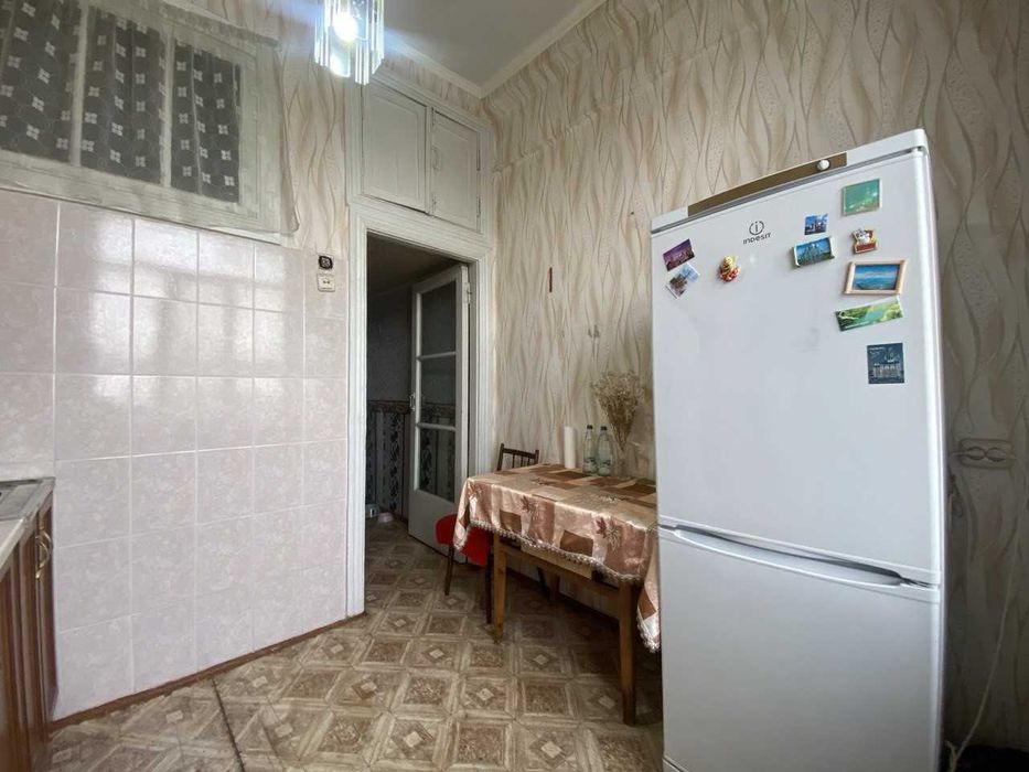 Продаётся 2-комнатная квартира, 51 м².