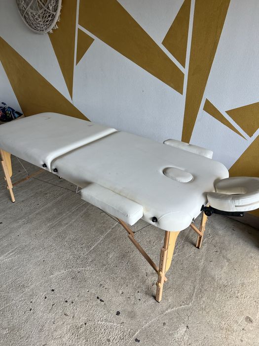 Masa cosmetica/masaj 2 bucati