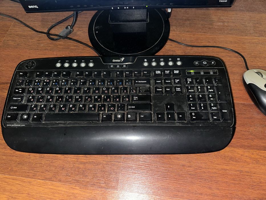 Срочно Продается Компьютер!