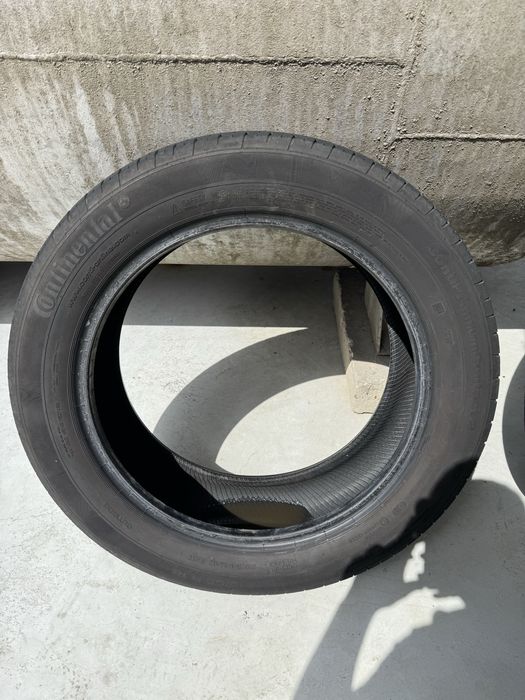 Continental Conti Premium Contact 2  215/55  R18