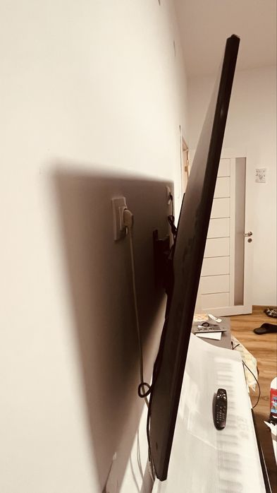 TV LG Nanocell 55 inch