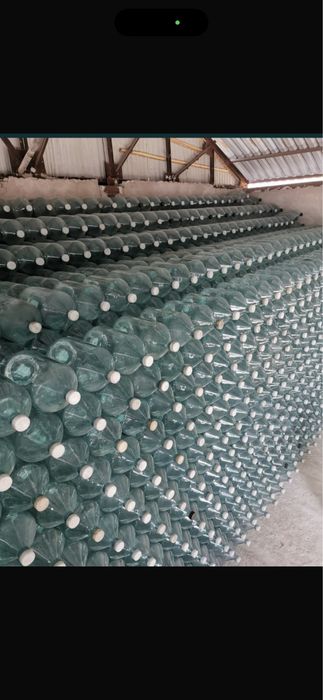 Бутыли 20 литровые