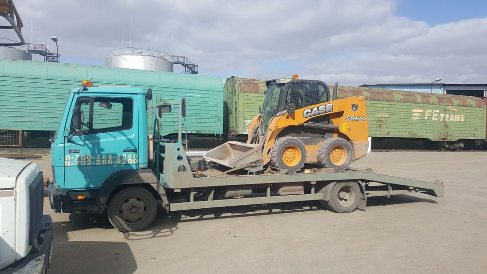 Эвакуатор Не Дорого 24/7