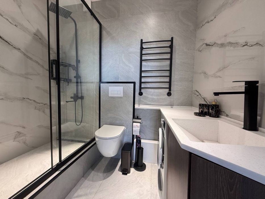 Сдаю свою квартиру в аренду