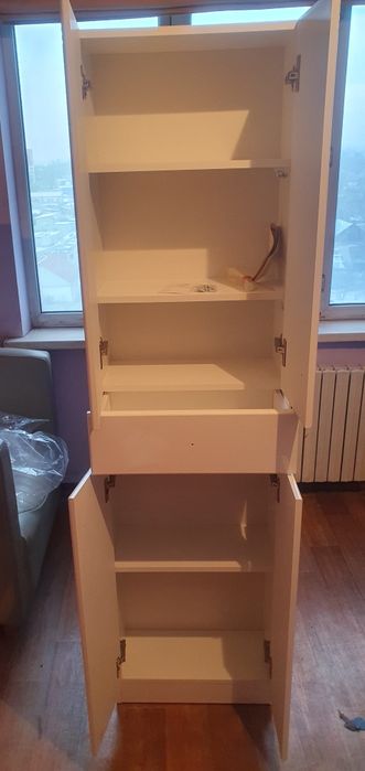 Шкаф новый в ванну, туалет, Испания