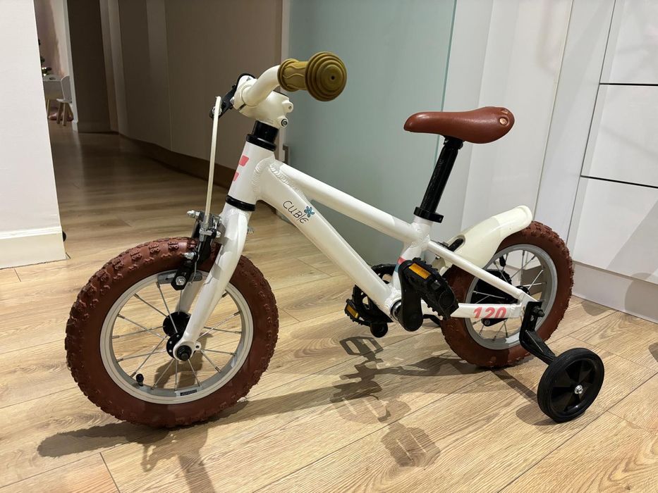 Bicicleta Cube Cubie 120 12"
