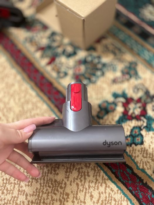 Dyson v11 v10 v15 SV22 насадки
