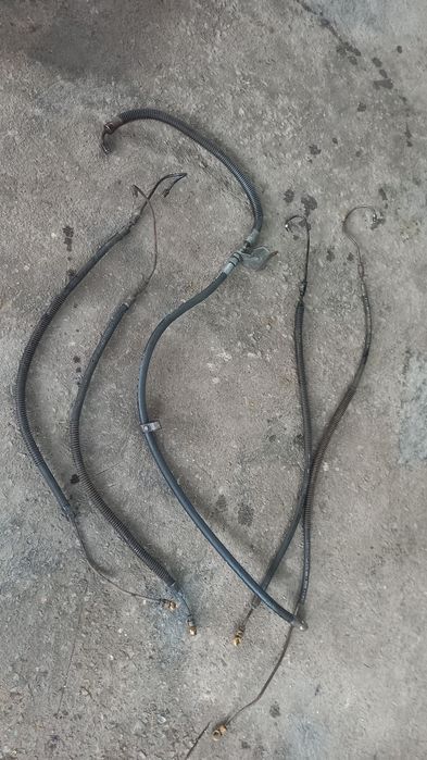 Продам продольную тягу газ 3309