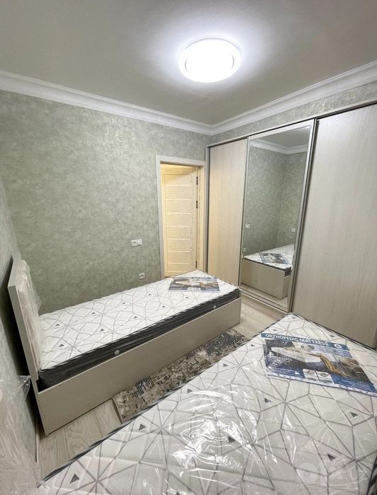 Novza metro yonida arzon kvartira bor