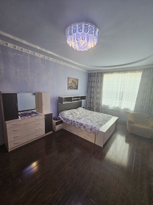 Дурмон махалласи евроуй 6 хона 6 сотих.