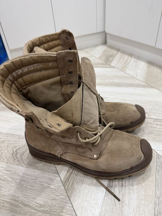 Продам Берцы летние