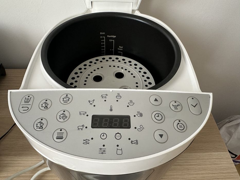 Мултикукър Philips All-in-One Series 3000