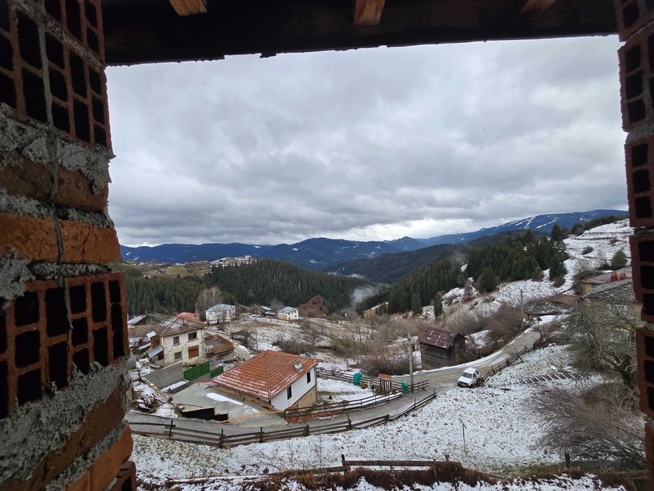 Продава се Парцел в к.к. Пампорово - 760 кв.м за 97 €/кв.м - Снимка #14