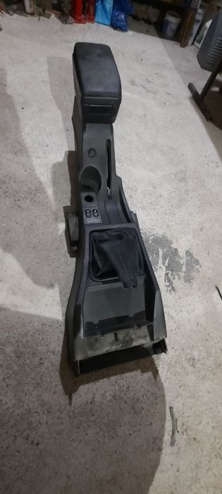 Приора 1, салон полный