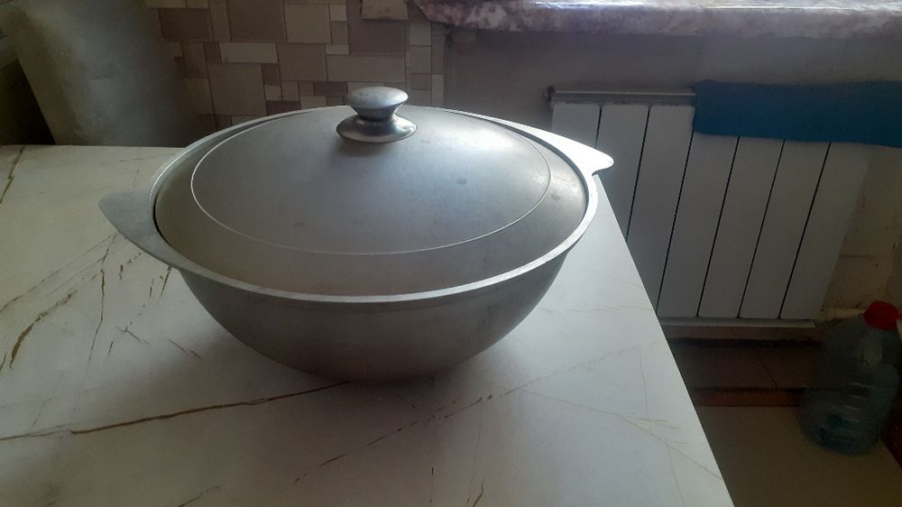 Казан на 6 литров 9000