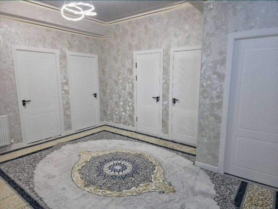 3 хоналик квартира 4 кават кирпичный дом, семург, гуливер