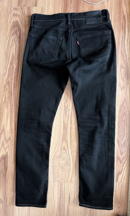 Джисы Levi’s 522 original W29 L30