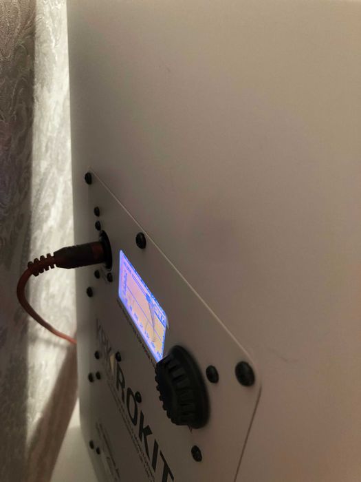 Студийные мониторы KRK Rokit 7 G4