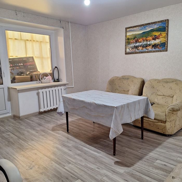 Продаю  3 комн. Квартиру