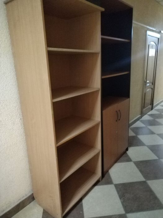 Шкафы для офиса, дома