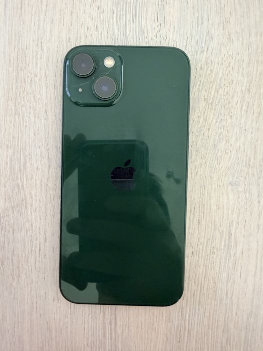 Iphone 13  128 GB