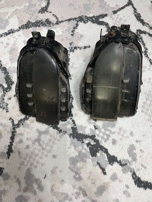 Продам  противотуманки