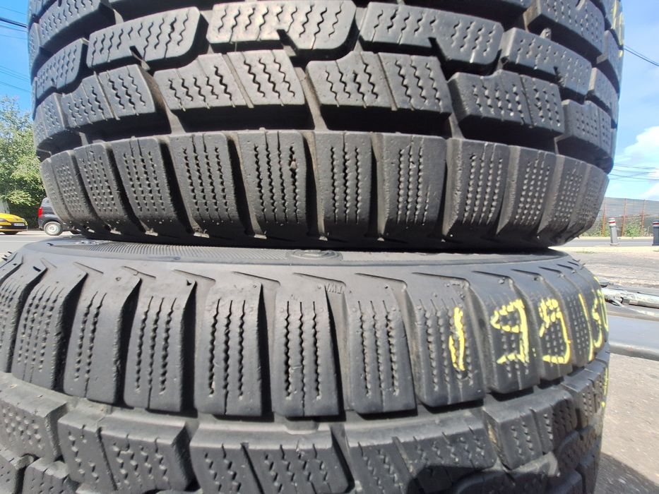 4 anvelope iarna 195/50r15 Firestone Montaj Gratuit