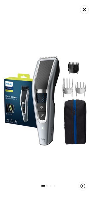 Masina de tuns Philips