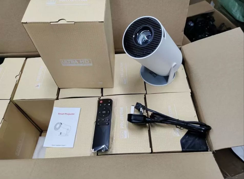 Проектор | Projector