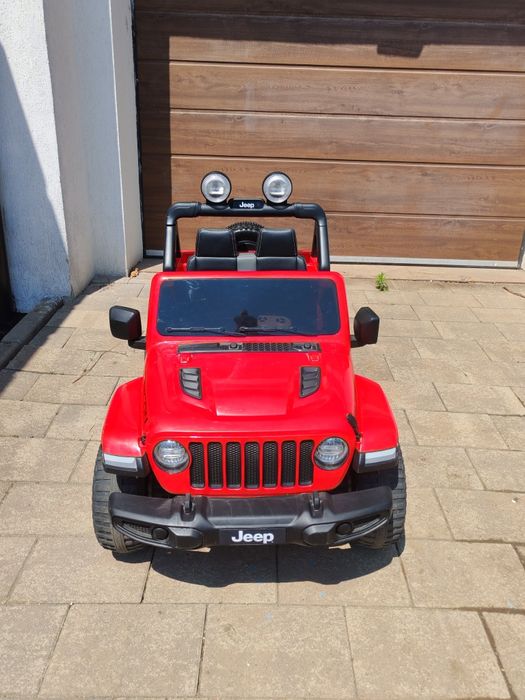 Mașinuță electrica