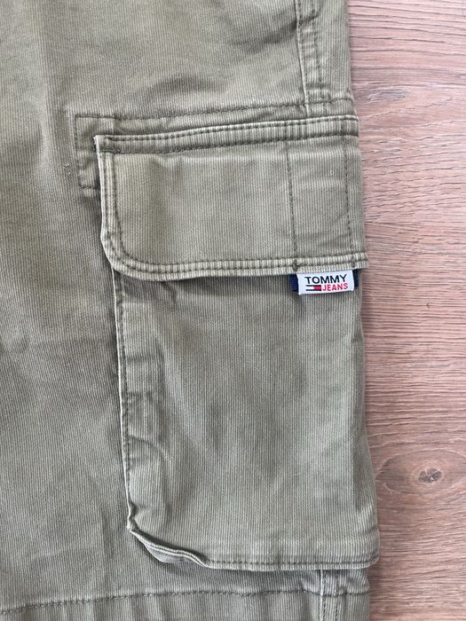 Tommy Hilfiger мъжки къс панталон W33