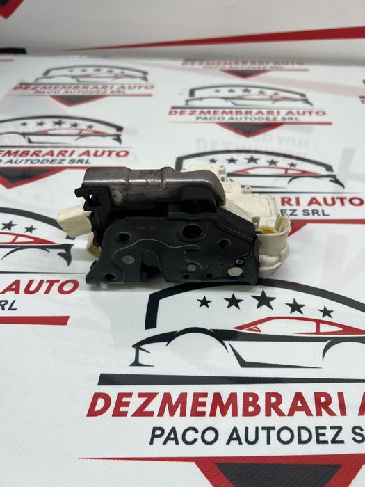 Broasca/Incuietoare Usa Stanga Fata Audi A6 4G C7/ A7 / A8 4H