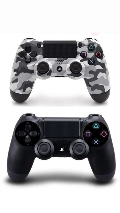 Джойстик ps4 джостик пс4 Playstation 4 гемпад