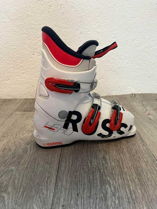 Ски обувки Rossignol